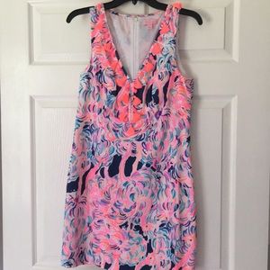 Lilly Pulitzer shift dress